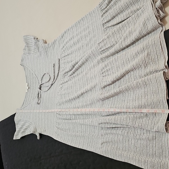 See you Monday, Maxi Dress - Picture 5 of 5